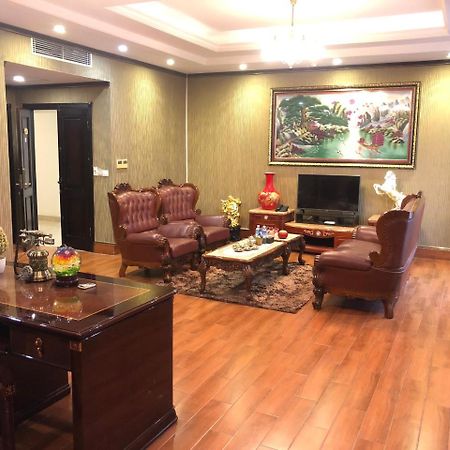 May Plaza Hotel Thai Nguyen Exterior photo